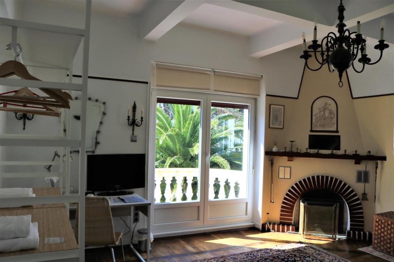 Villa Isabela Bakio Rooms Exterior foto